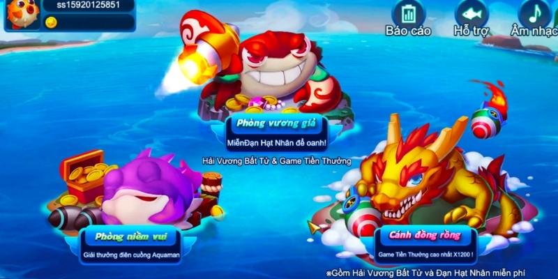 fi68 baccarat là bài gì